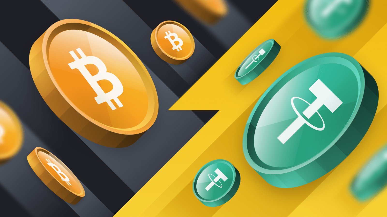 Decoding the BTCUSDT Trading Pair: Your Guide to Navigating Bitcoin’s Volatility